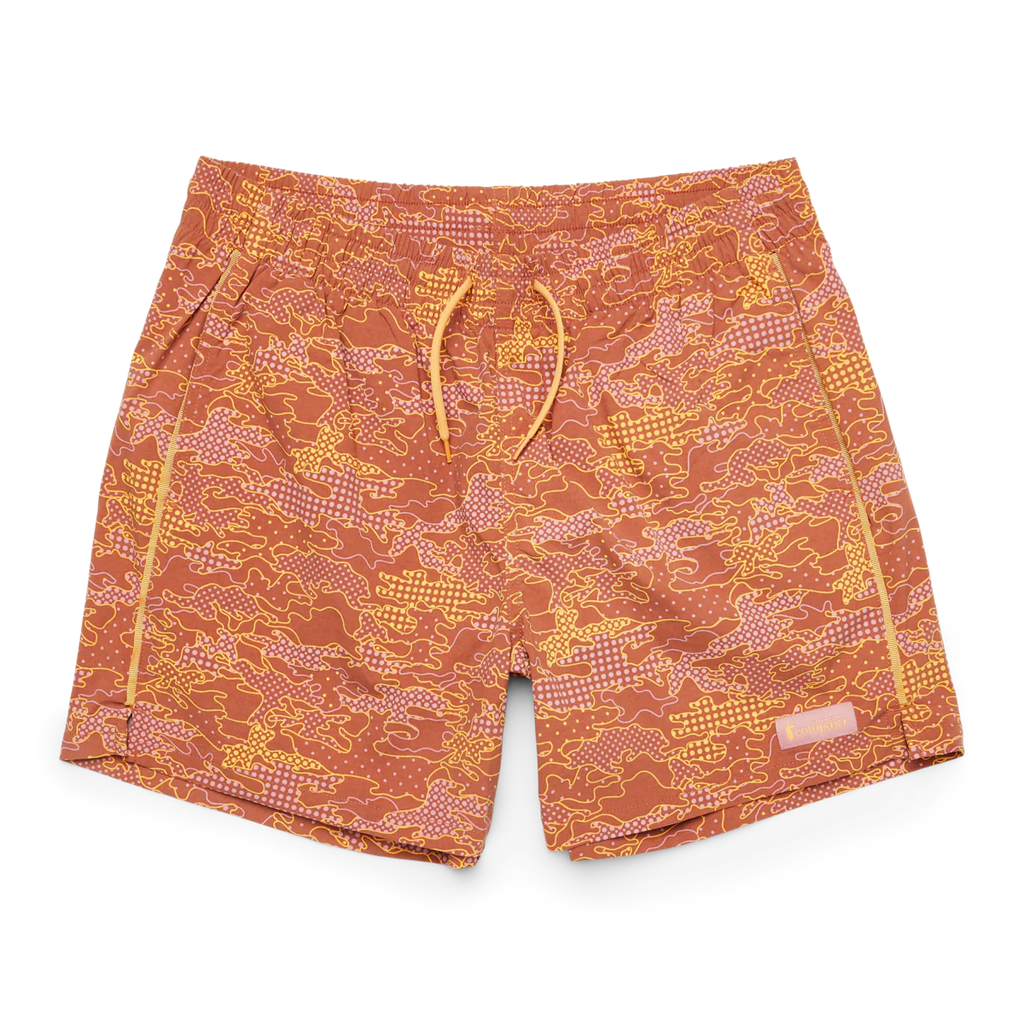 Brinco 5" Short - Print - Men's