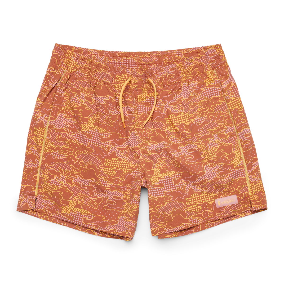 Brinco 5" Short - Print - Men's