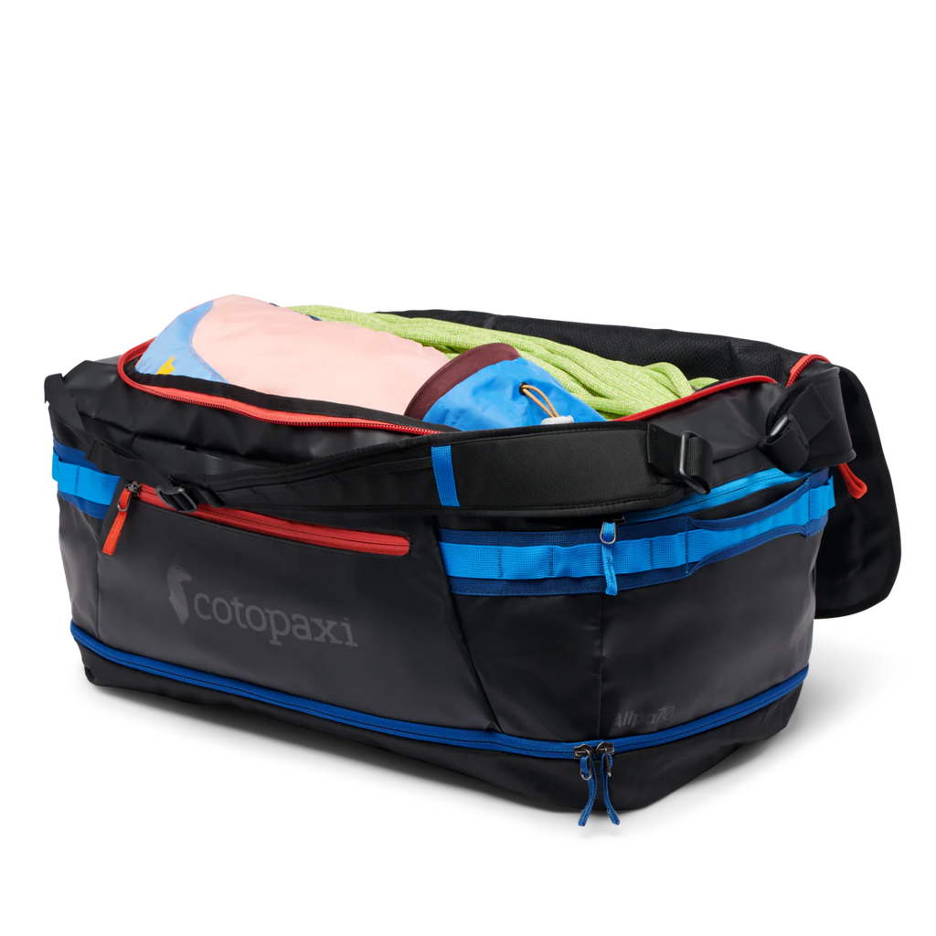 Allpa 70L Duffel Bag