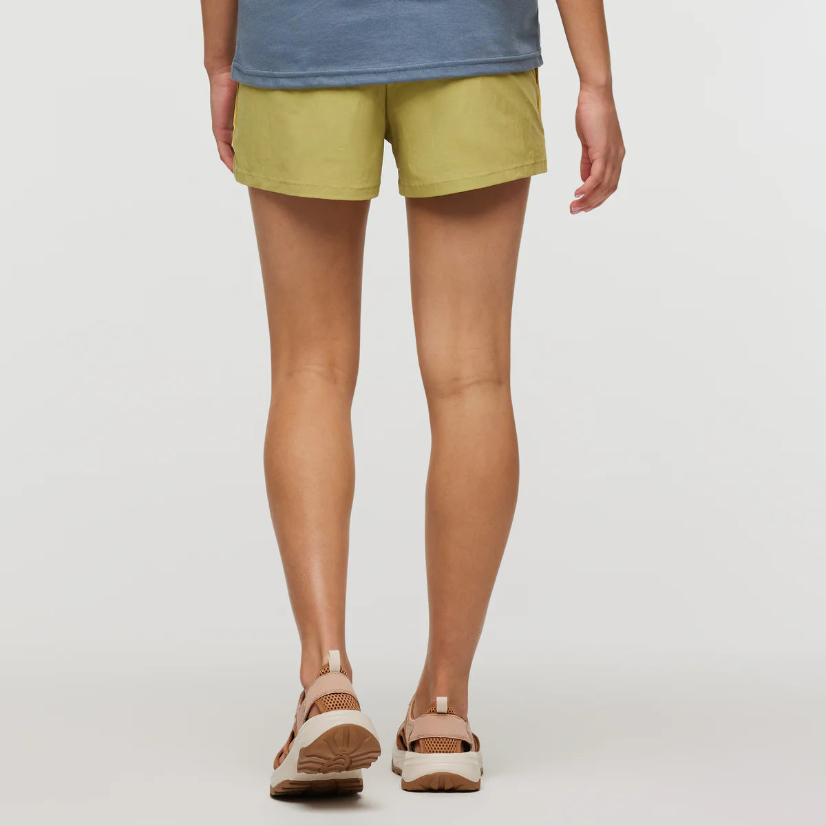 Brinco 3" Short - Solid - Women's