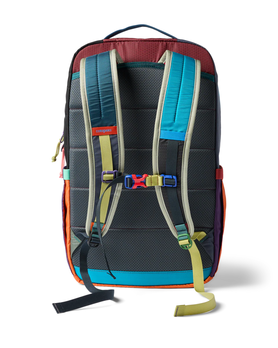 Chiquillo 26L Daypack - Del Día
