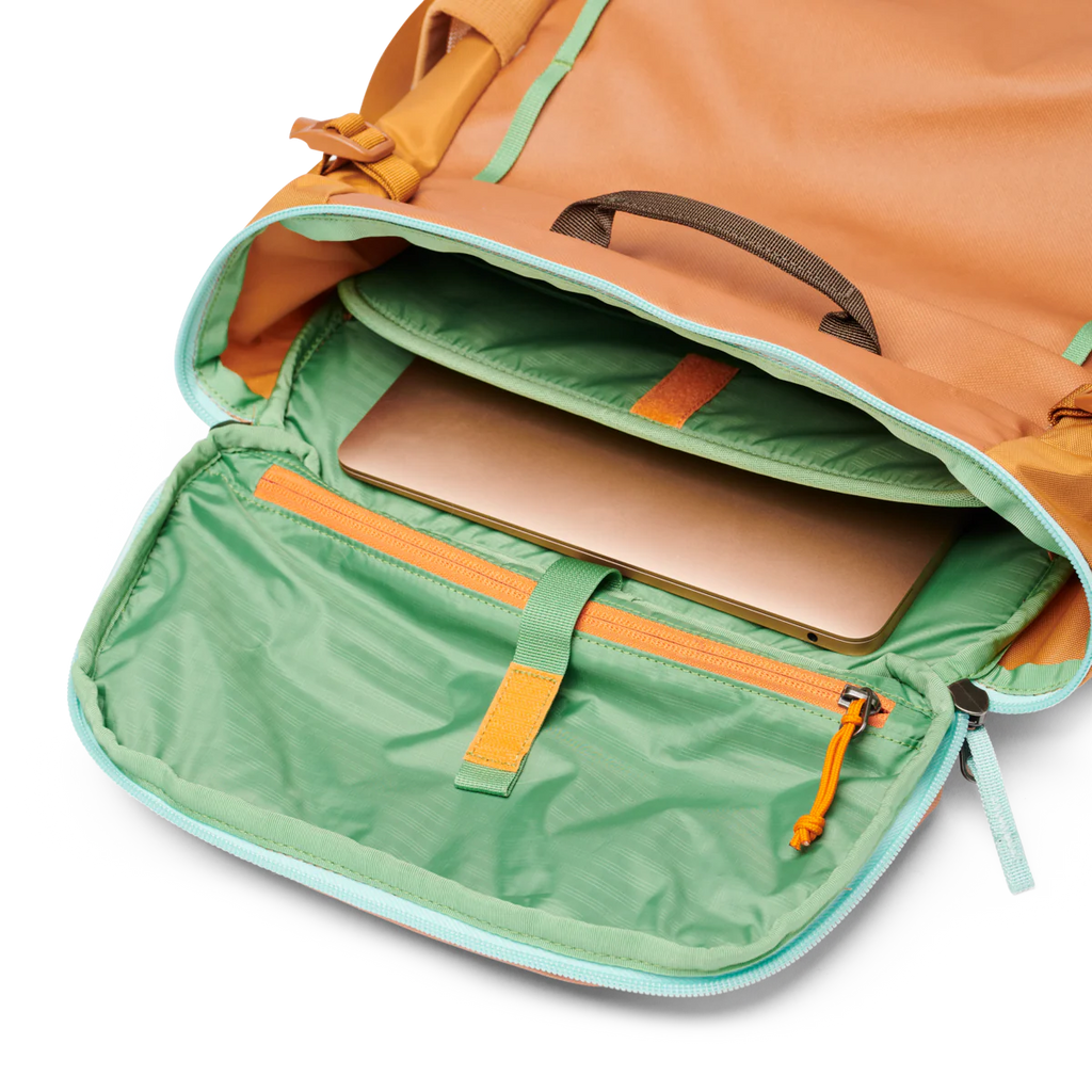 Torre 24L Bucket Pack - Cada Día