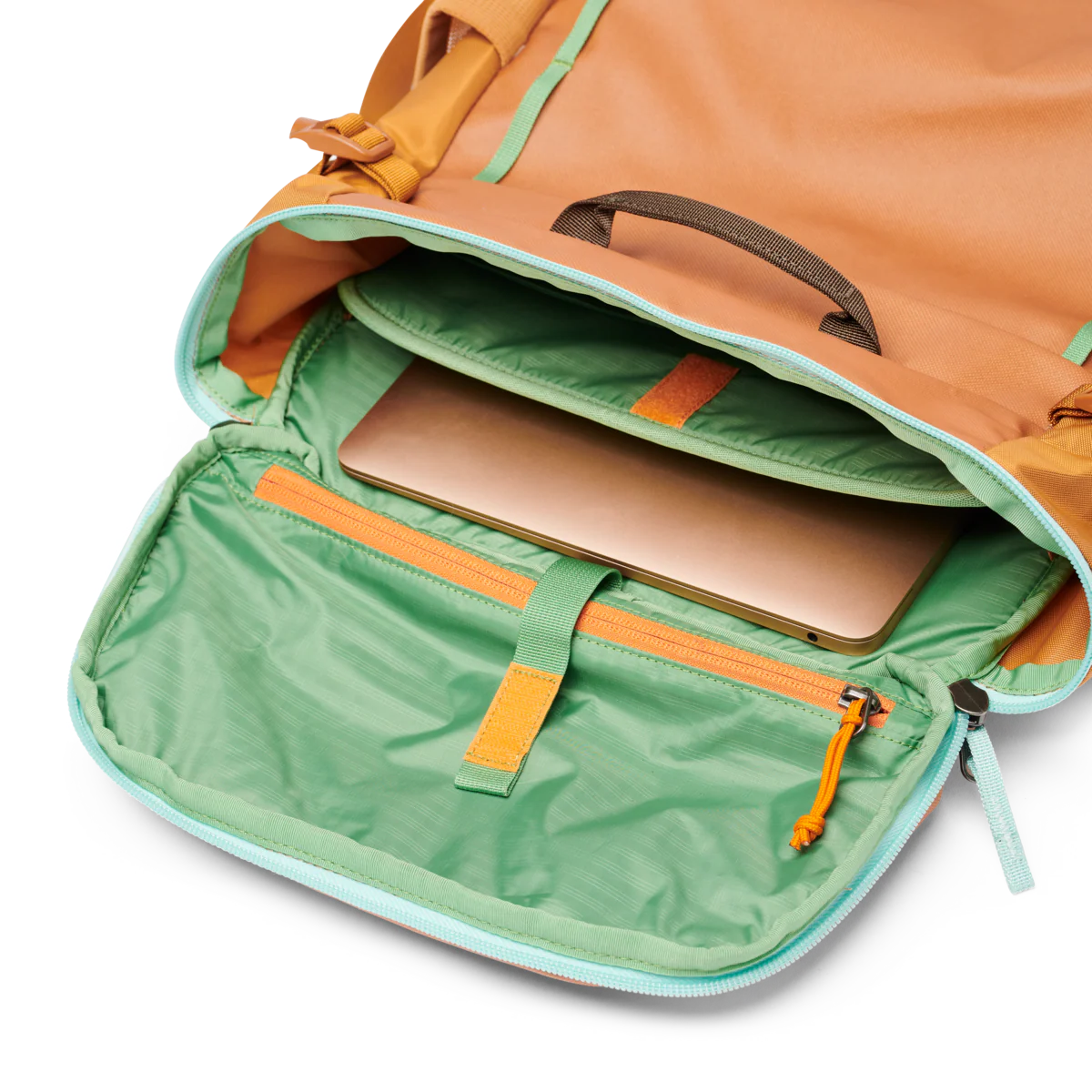 Torre 24L Bucket Pack - Cada Día