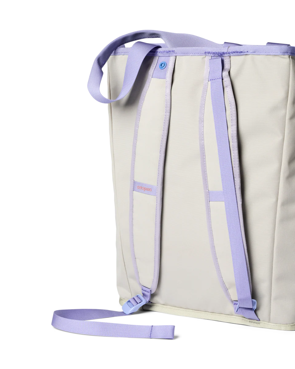 Todo 22L Convertible Tote