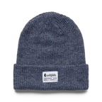 Wharf Beanie - Cotopaxi Patch