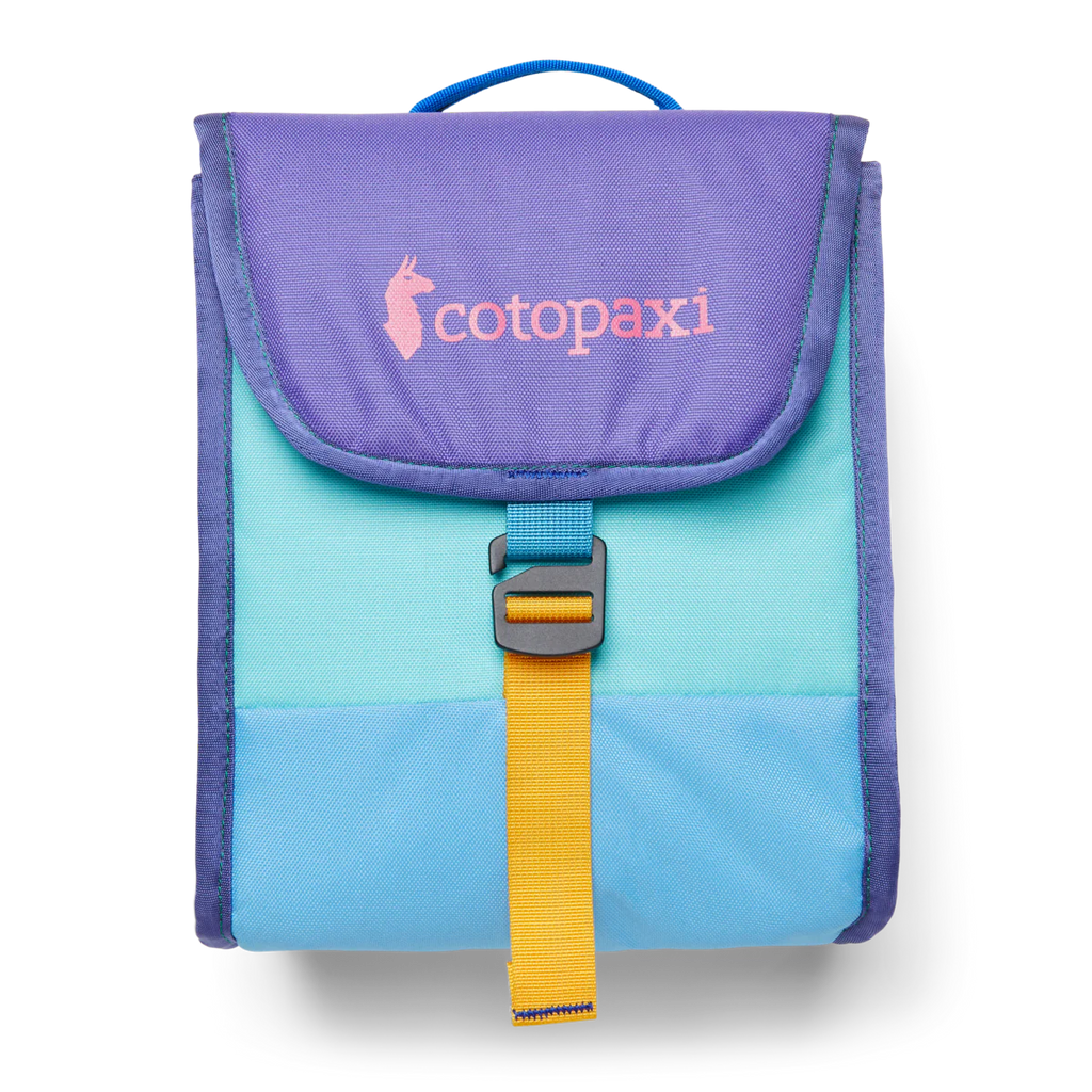 Botana 6L Lunch Bag - Del Día