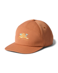 Cotopaxi Volcano 7-Panel Hat