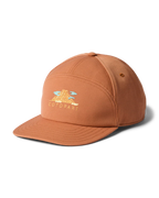 Cotopaxi Volcano 7-Panel Hat