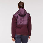 Trico Hybrid Jacket - Women's