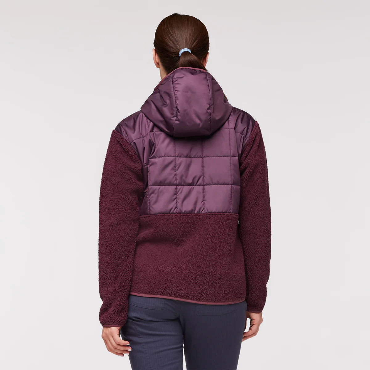 Trico Hybrid Jacket - Women's