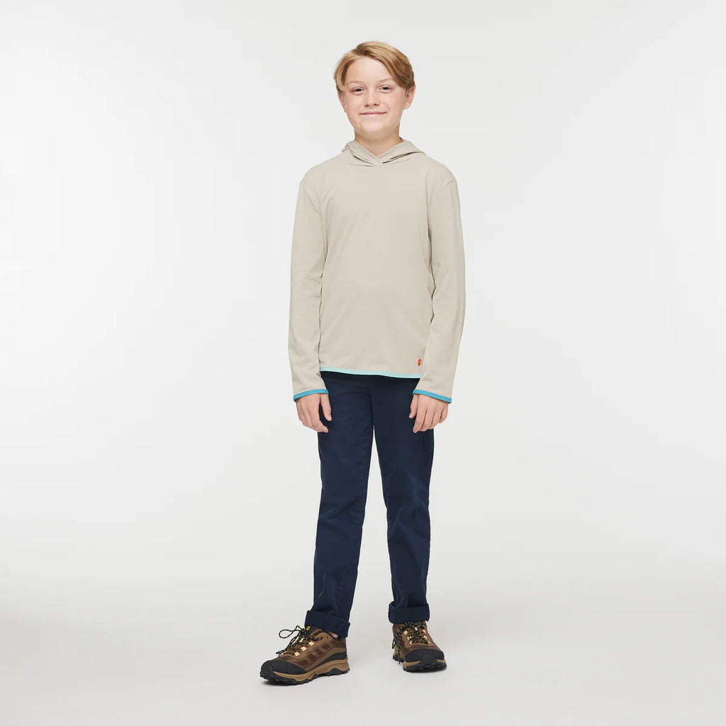 Sombra Sun Hoodie - Kids'