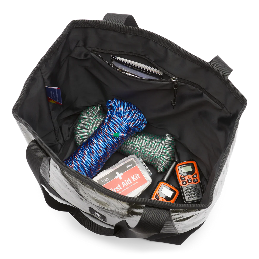 Contiguo 22L Tote
