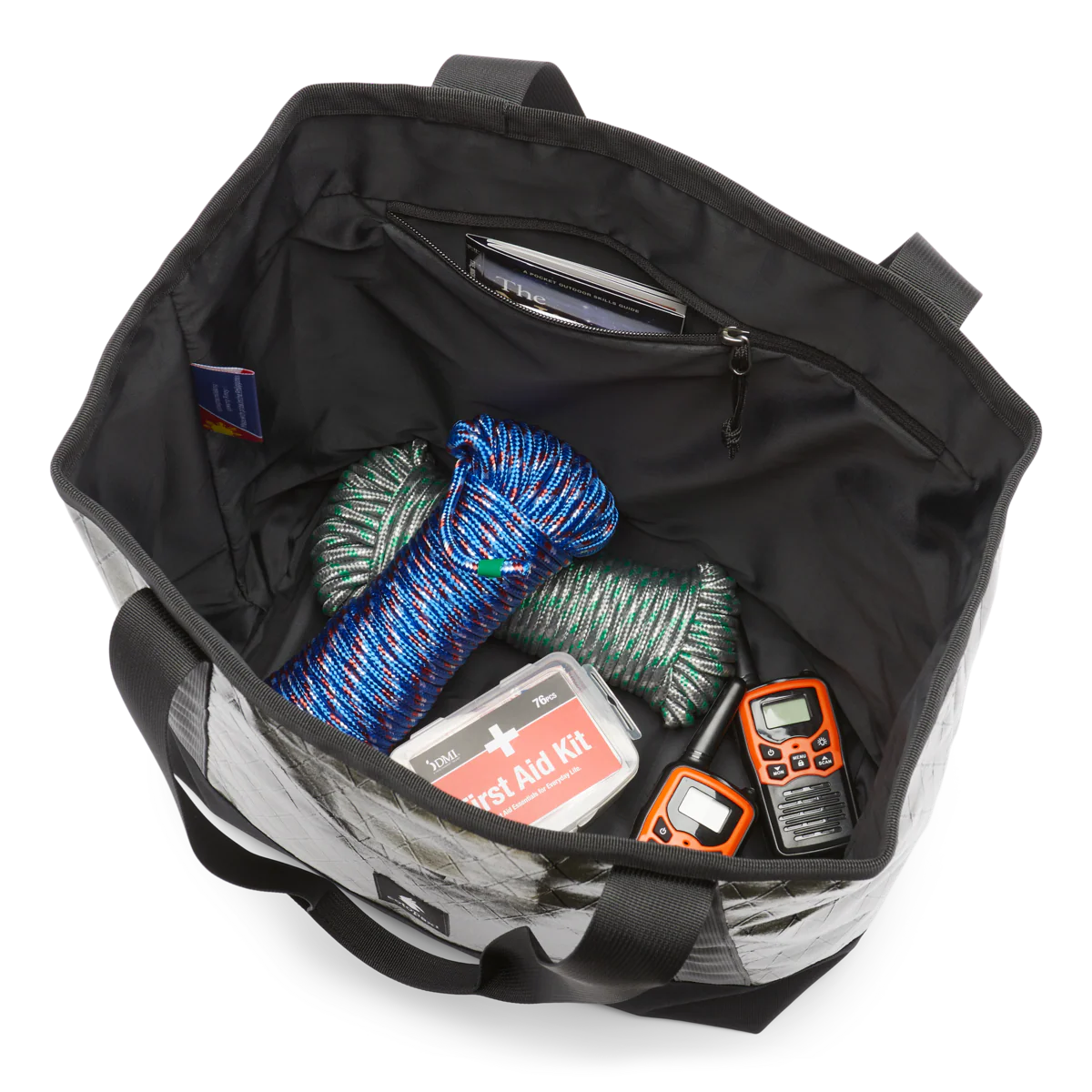 Contiguo 22L Tote