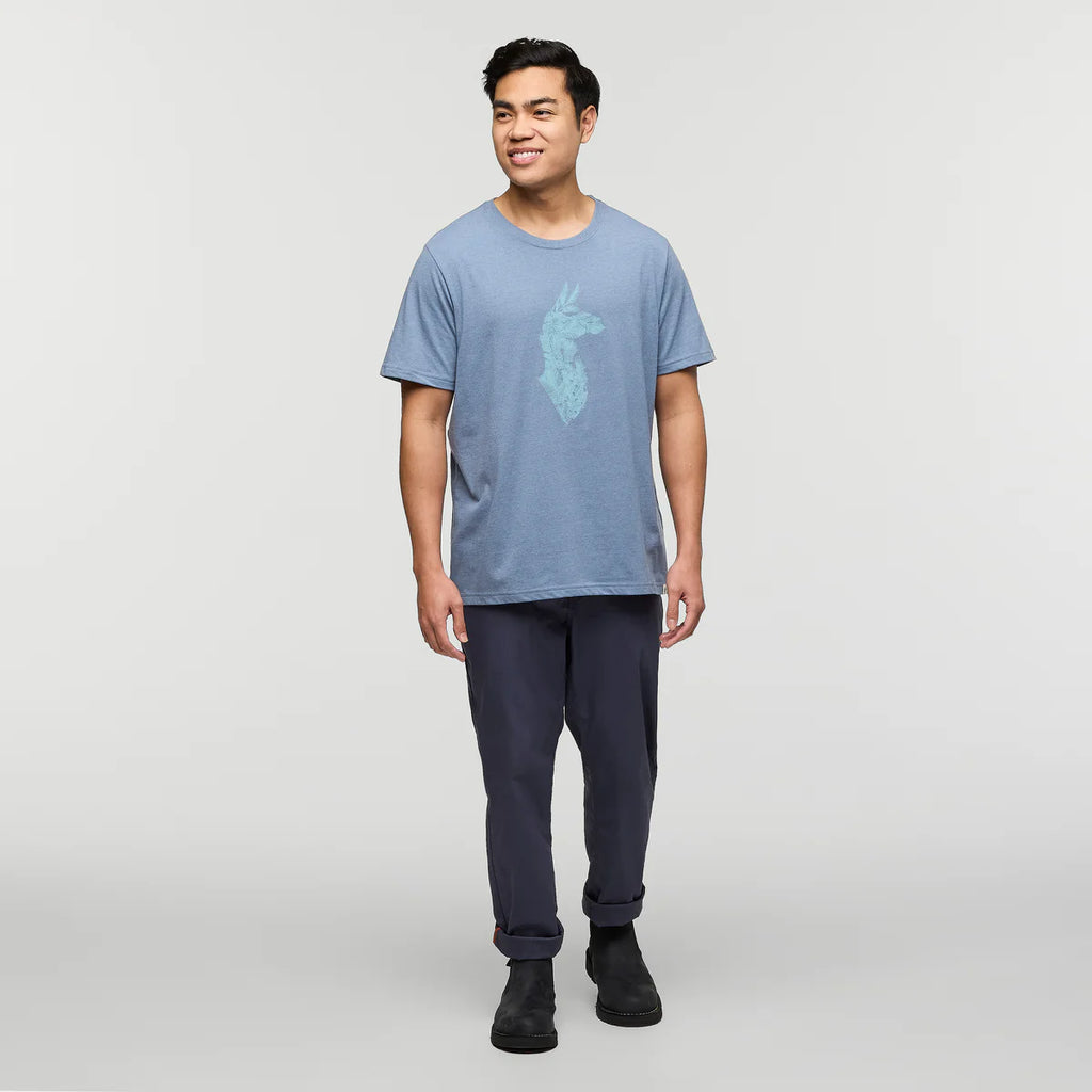 Into the Pines T-Shirt - Men's