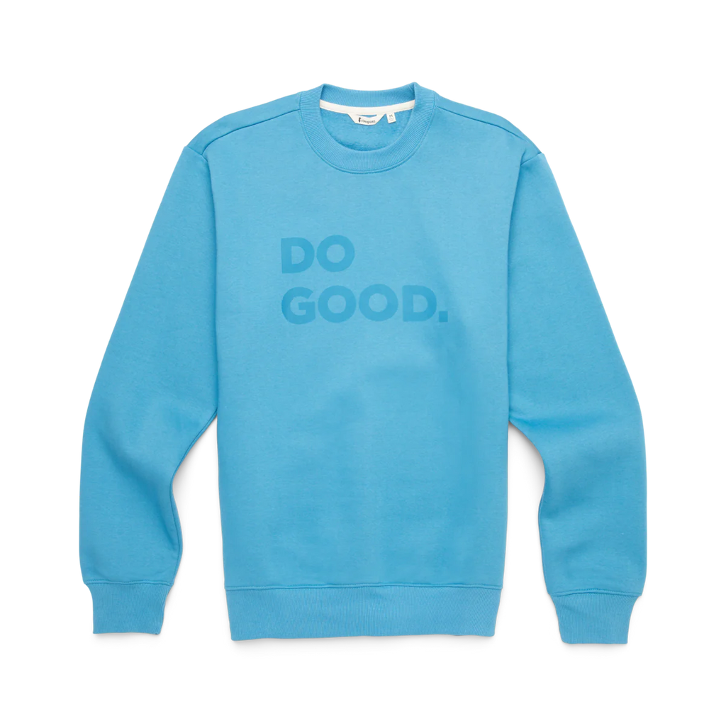 Do Good Crew Sweatshirt - Men's