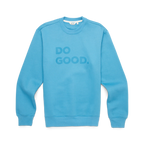 Do Good Crew Sweatshirt - Men's