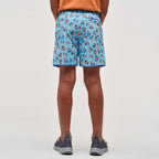 Cocodrilo Short - Boys' Print