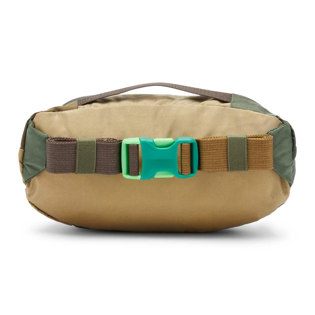 Kapai 1.5L Hip Pack - Del Día Dark