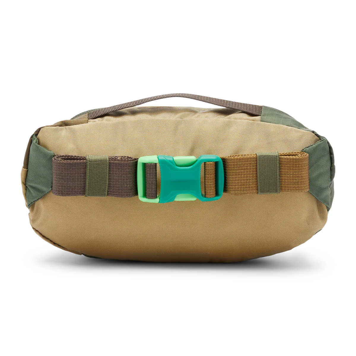 Kapai 1.5L Hip Pack - Del Día Dark