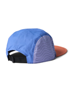 Tech Plus 5-Panel Hat