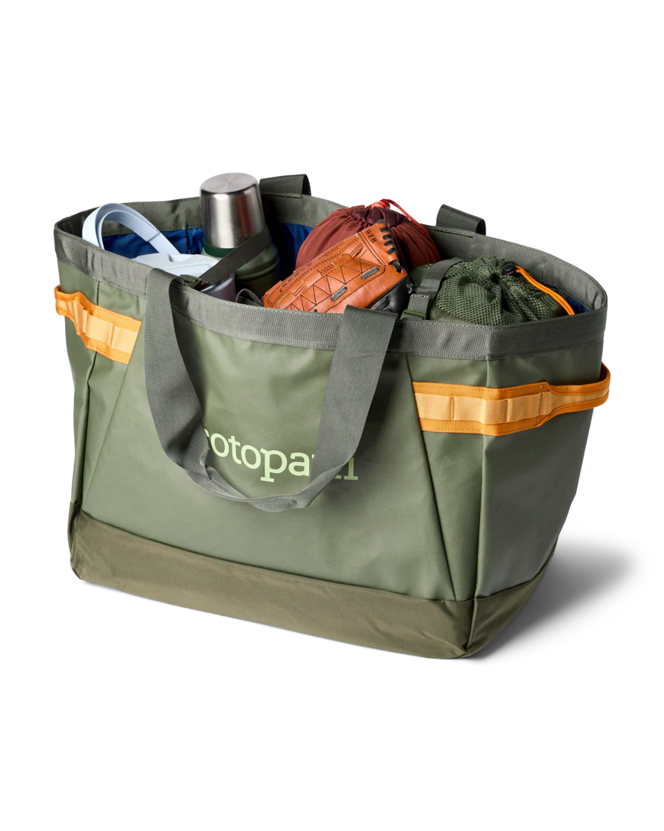 Allpa 60L Gear Hauler Tote