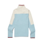 Abrazo Fleece Half-Zip Jacket - Women's