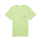 Camp Life Pocket T-Shirt - Men's