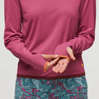 Sombra Sun Hoodie - Women's