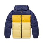 Solazo Down Hooded Jacket - Men's