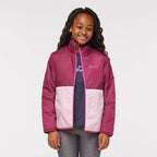 Teca Cálido Jacket - Kids'
