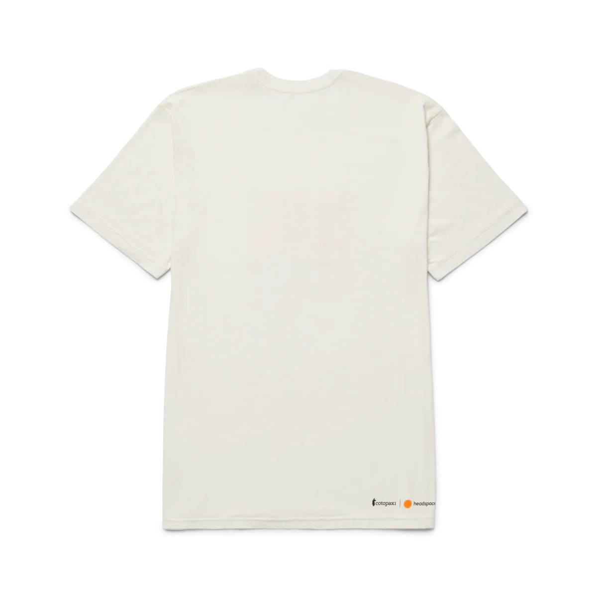 Headspace x Cotopaxi T-Shirt - Men's