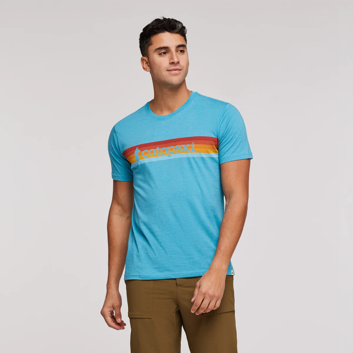 On The Horizon T-Shirt - Men's