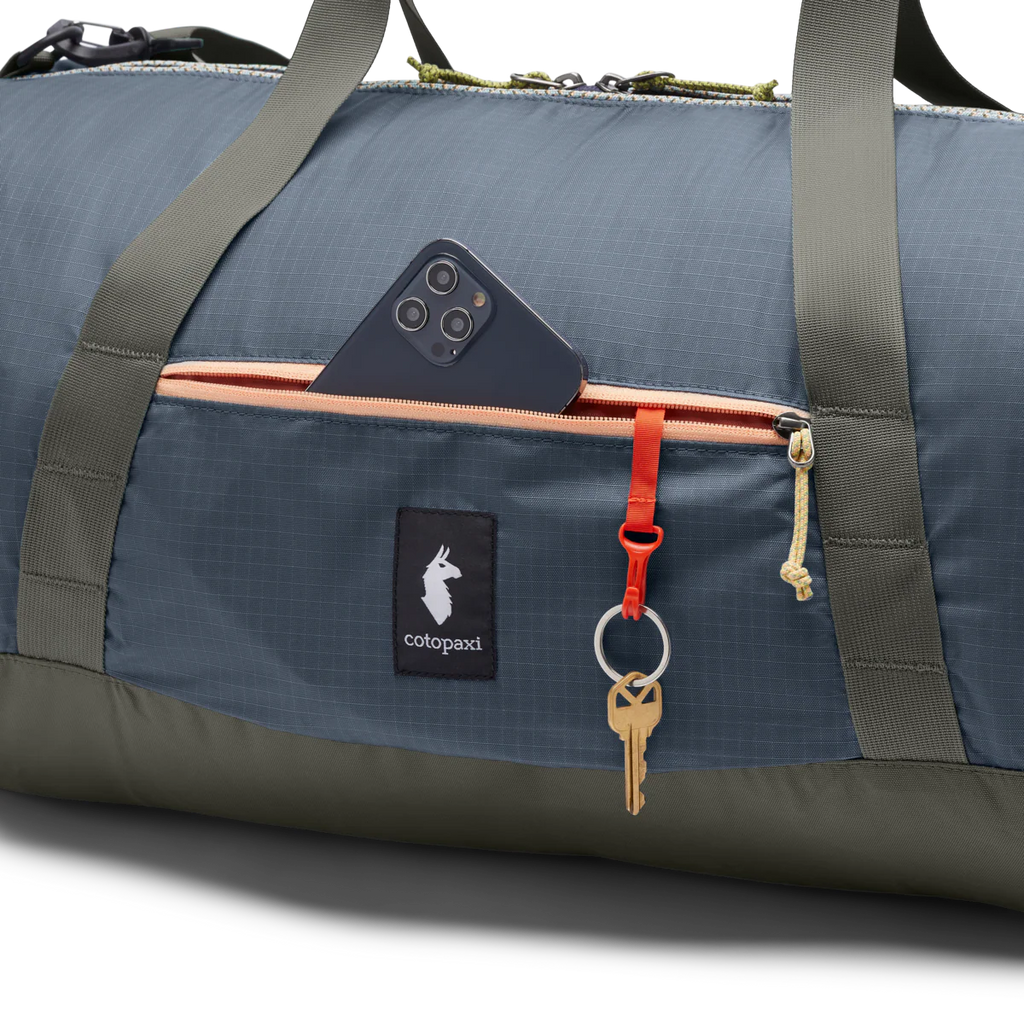 Ligera 45L Duffel Bag - Cada Día