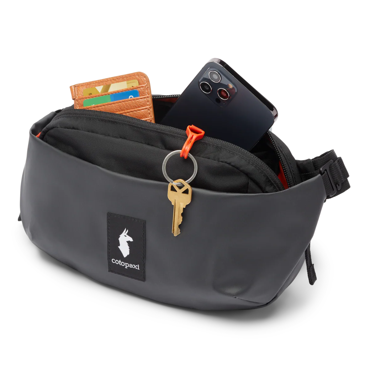 Coso 2L Hip Pack - Cada Día