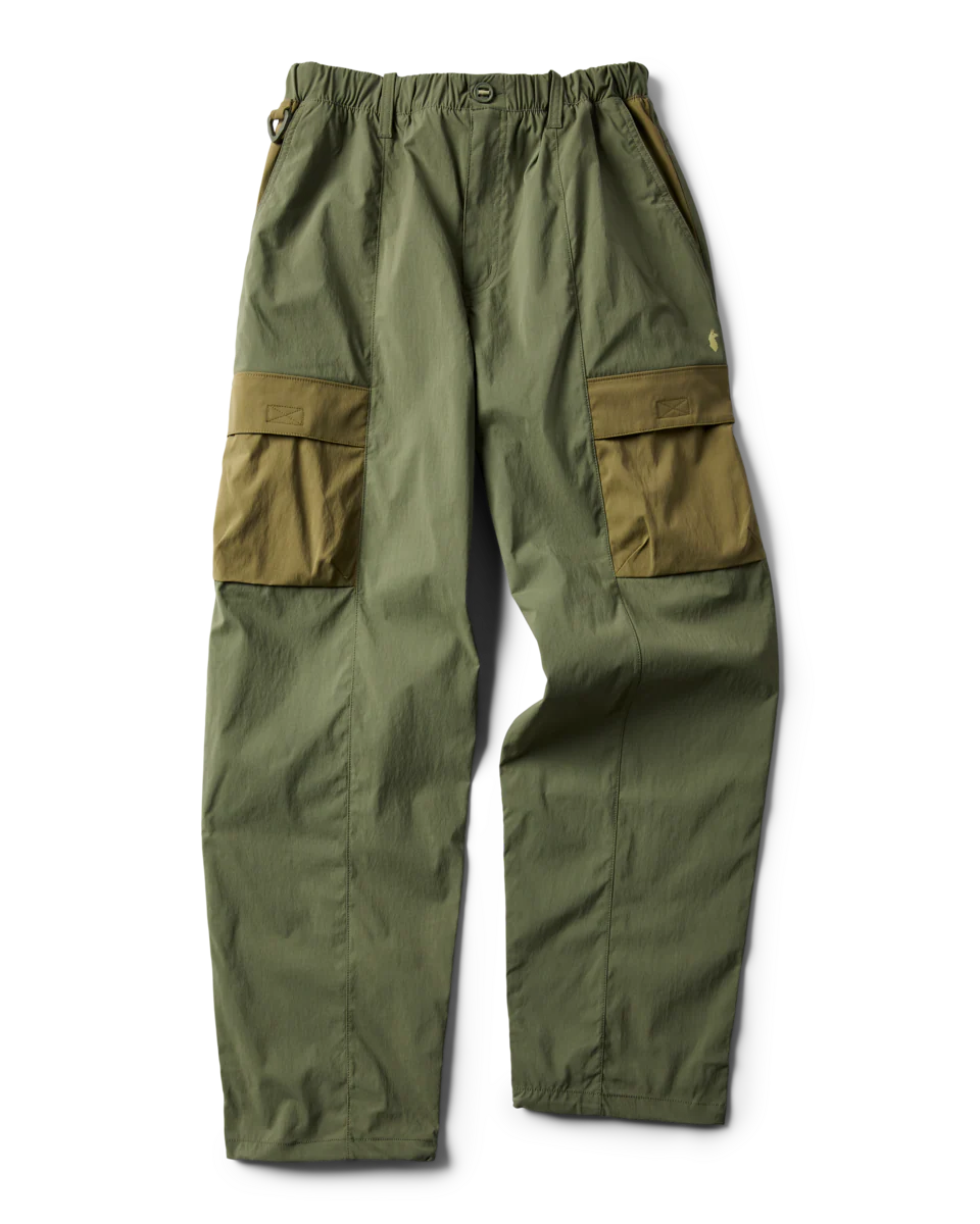 Coraje Tech Cargo Pant - Men's