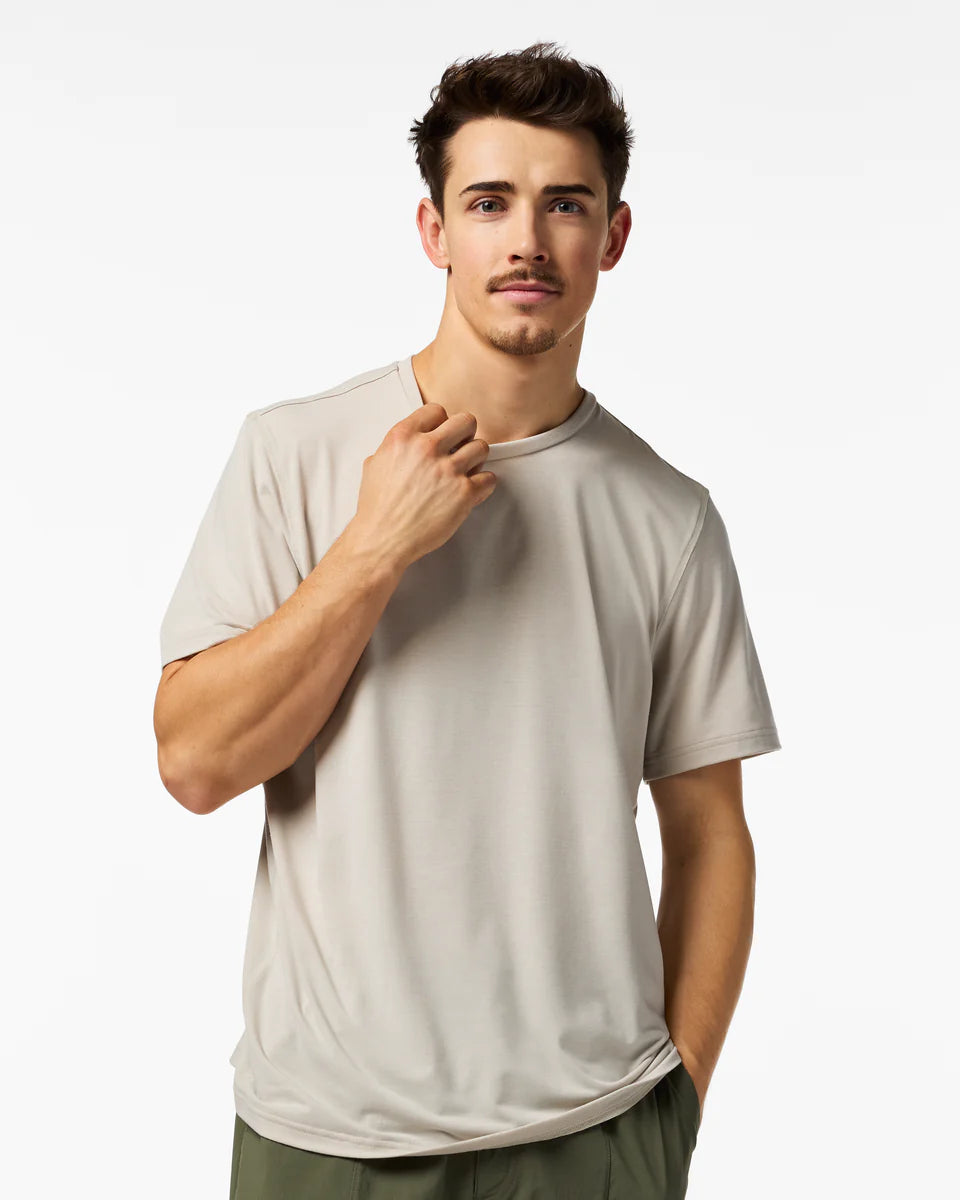 Empaca Crew T-Shirt - Men's