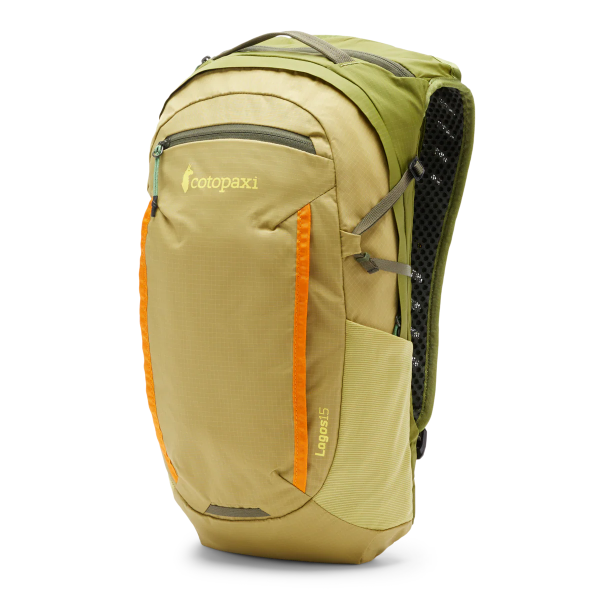 Lagos 15L Hiking Hydration Pack
