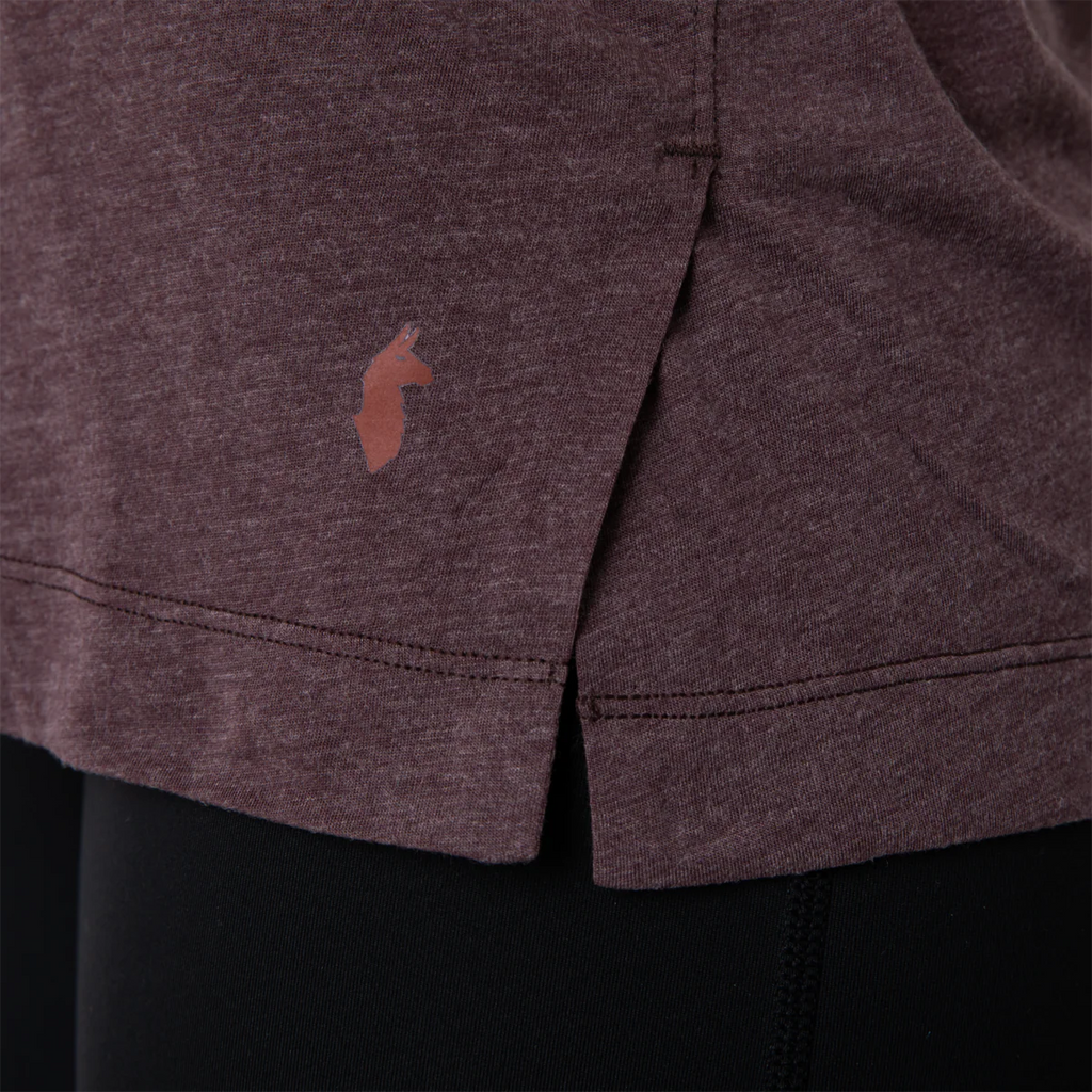 Paseo Travel T-Shirt - Women's - FINAL SALE