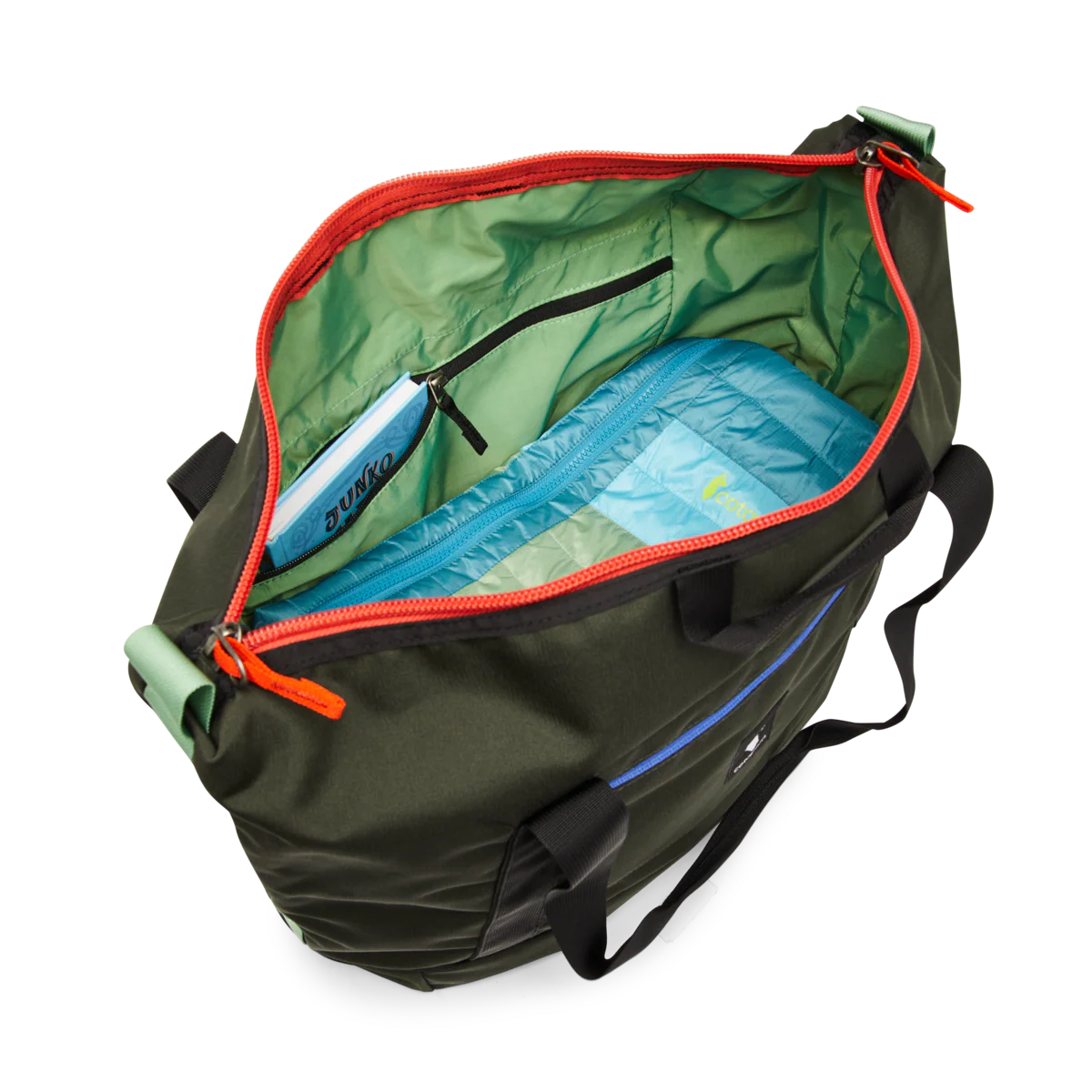 Viaje 35L Weekender Bag - Cada Día