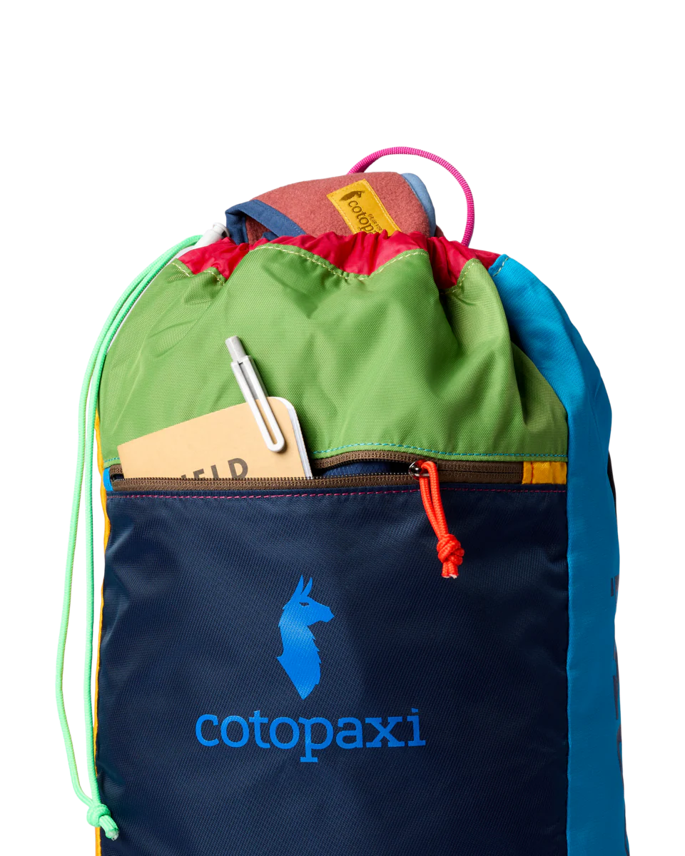 Luzon 18L Daypack - Del Día