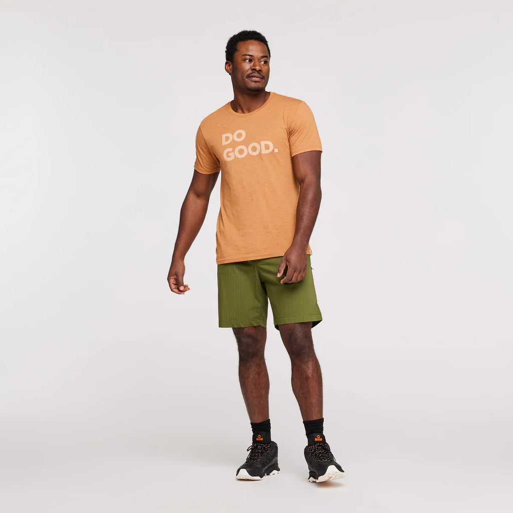 Do Good T-Shirt - Men's