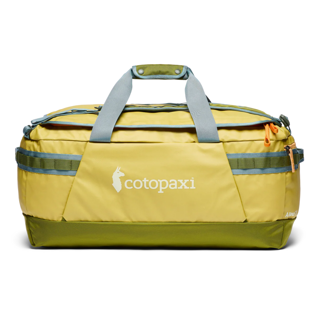 Allpa Getaway 70L Duffel