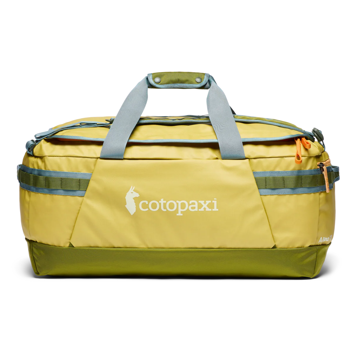 Allpa Getaway 70L Duffel