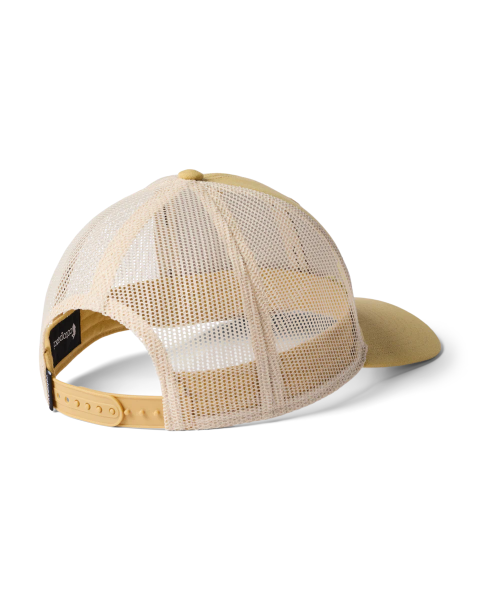 Do Good Trucker Hat