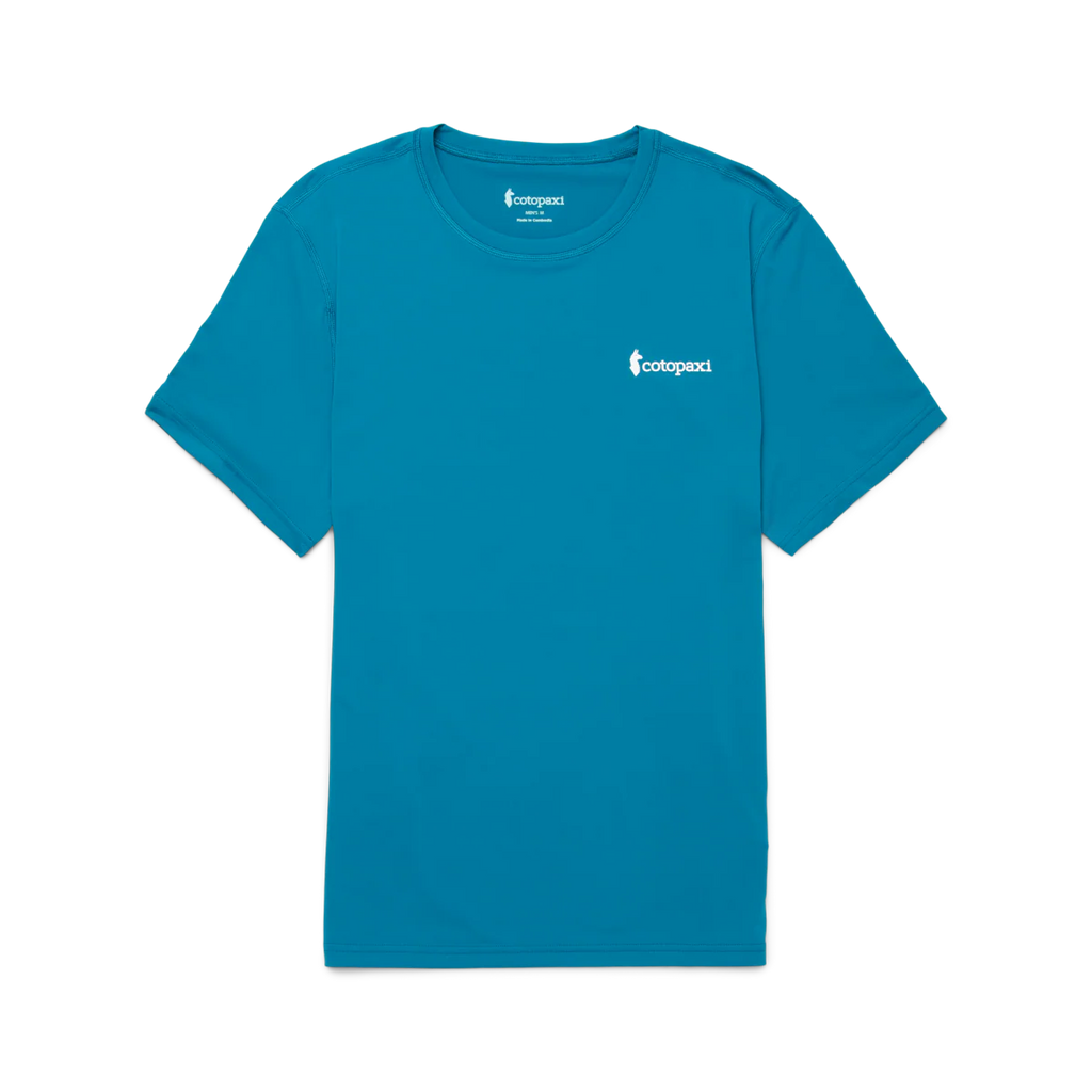 Fino Tech Tee - Men's