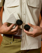 Solta Short-Sleeve Sun Shirt - Men's