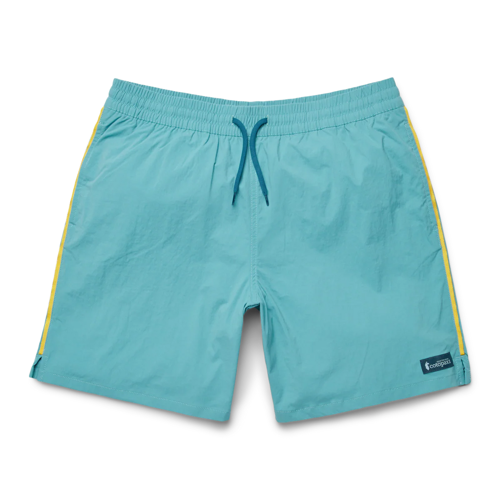 Brinco 7" Short - Solid - Men's