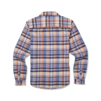 Mero Organic Flannel Shirt - Women's