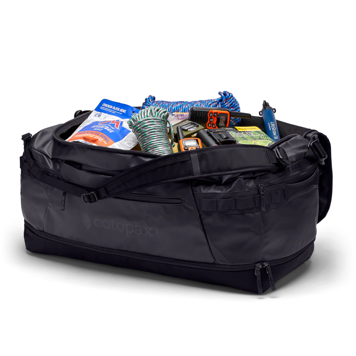 Allpa 70L Duffel Bag