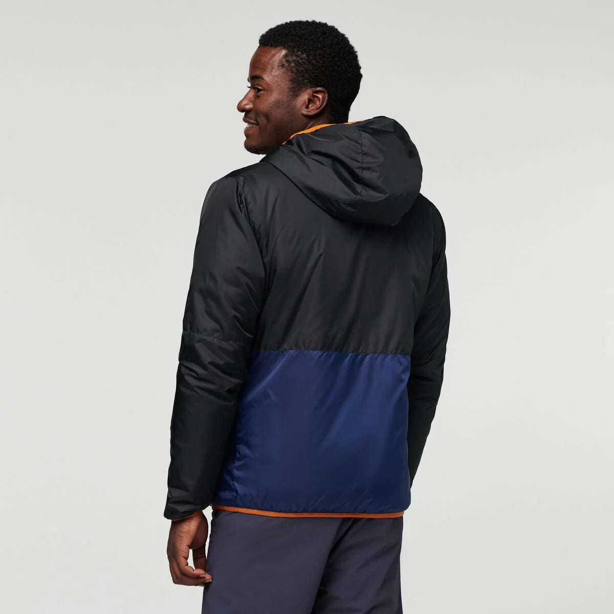 Teca Cálido Hooded Jacket - Men's